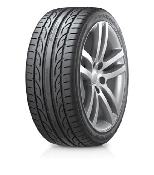 Hankook K120 Ventus V12 Evo 2 255/30 R19 91Y XL