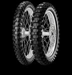 PIRELLI SCORPION MX EXTRA X  80/100 - 21 M/C 51M MST FRONT