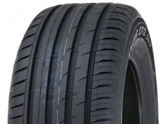 TOYO PROXES CF2 XL 205/55 R17 95V