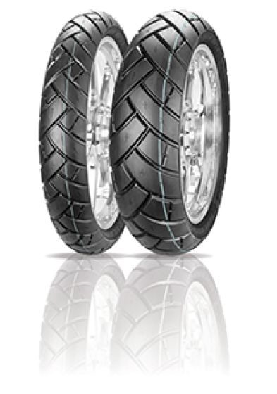 Avon AV53 Trailrider 110/80 R19 59V TL