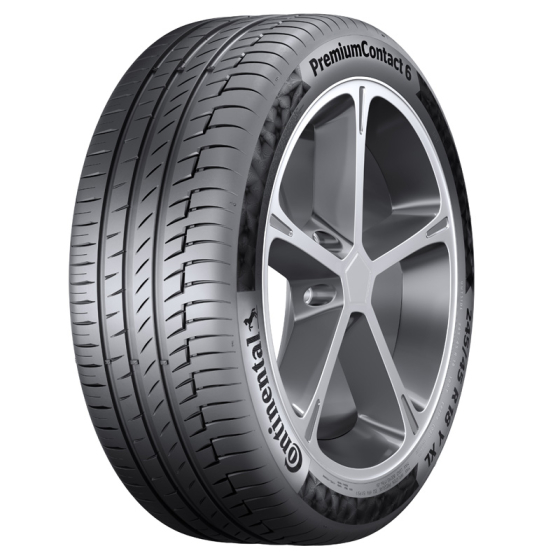CONTINENTAL 225/55R17 101Y XL PremiumContact 6