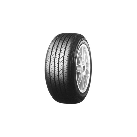 Dunlop SP Sport 270 225/60 R17 99H