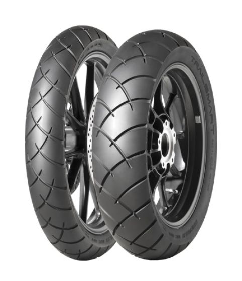 DUNLOP 140/80R17 69H TL TRAILSMART REAR