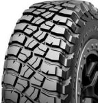 BFGOODRICH LT265/65R17 120/117Q TL MUD TERRAIN T/A KM3 LRE