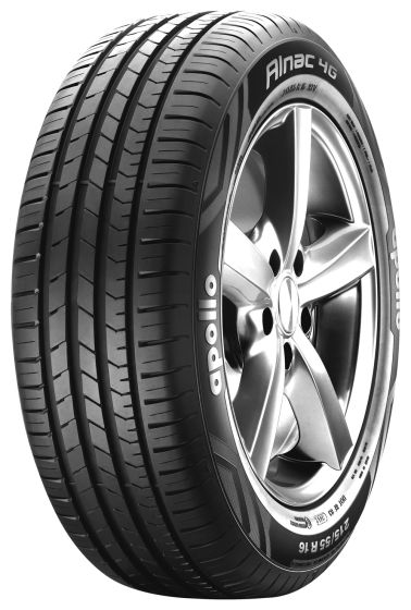 Apollo Alnac 4G 205/55 R16 91H