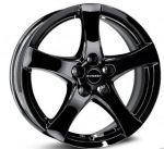 Borbet Y 8x18 ET44 rozteč 5x112 střed 57,06 mm