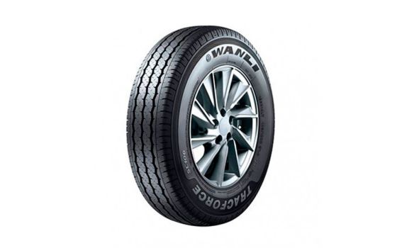 WANLI SL106 175/ R14 99R 8PR