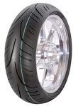Avon AV83 Streetrunner 100/90-17 55S TL