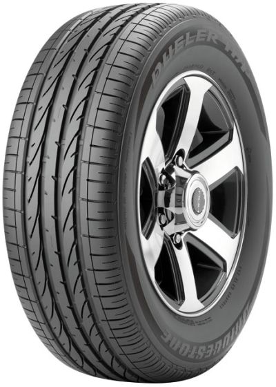 Bridgestone D-SPORT 275/40 R20 106Y XL FP N-0 VW&POR DOT2017