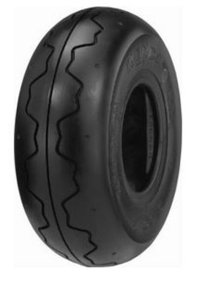 KENDA 3.00 - 4 4 PR, 46 B, TT, K 471 (90/90-4) E-MARKED, N.H.S