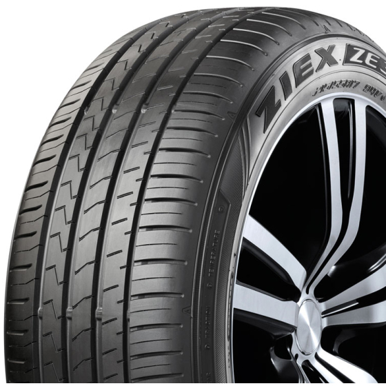 FALKEN ziex ze310 ecorun 195/40 R16 80V TL XL MFS