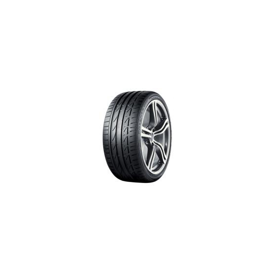 BRIDGESTONE POTENZA S001 245/40 R18 97Y XL AO