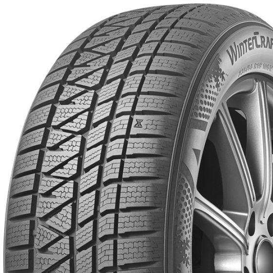 Kumho WinterCraft WS71 SUV 255/70 R15 108T M+S 3PMSF