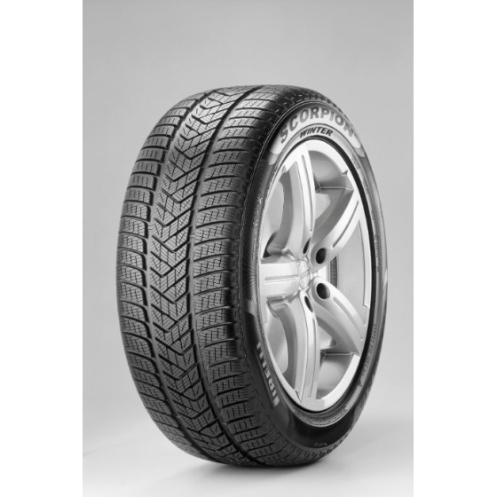 PIRELLI 255/55 R18 105V SCORPION WINTER (N0)