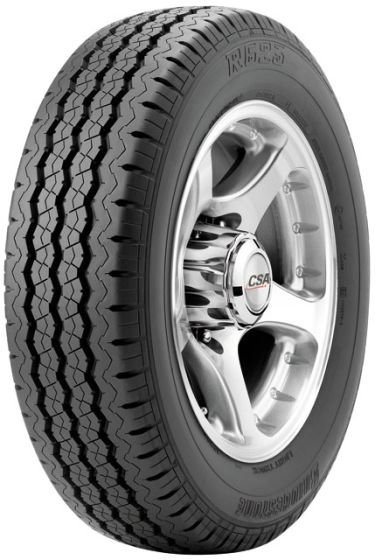 BRIDGESTONE DURAVIS R623 205/70 R15 106S