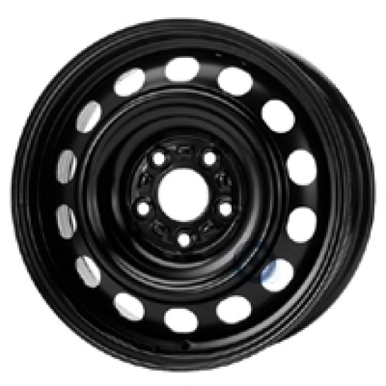 Plechový disk 6.50J x 16 rozteč 5x114,3 ET50 střed 67 (MAZDA)