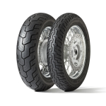 DUNLOP 130/90-16 67H TT D404F  FRONT