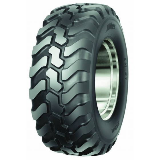 MITAS EM-01 405/70 R20 143B/155A2 TL