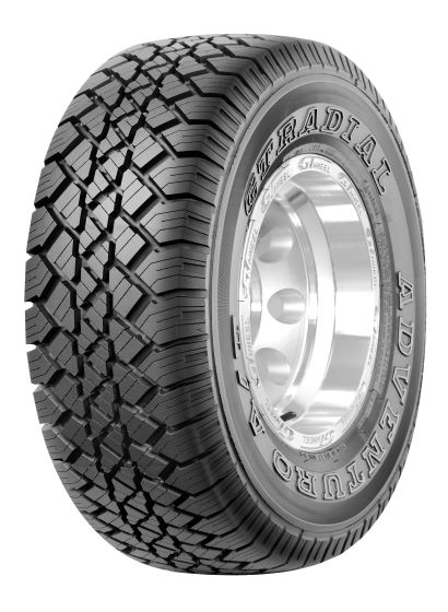 GT Radial Adventuro A/T 30x9.50 R15 104S