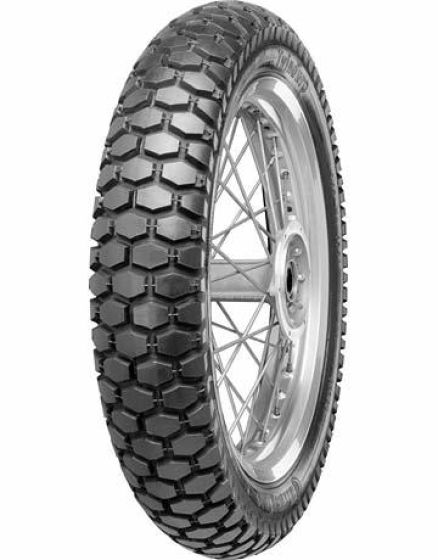 Continental TKC 70 M+S 170/60 R17 72V