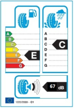 LAUFENN LV01 195/65 R16 104/102R