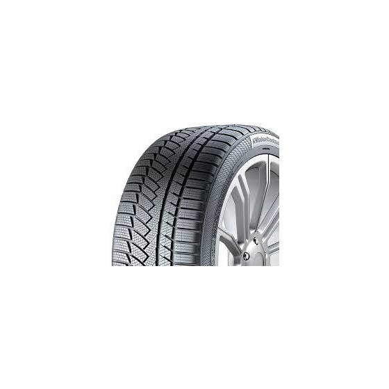 CONTINENTAL 235/60R18 103V FR WinterContact TS 850 P SUV ContiSeal
