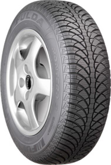 Fulda Kristal Montero 3 205/55 R16 91T