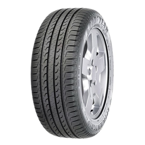GOODYEAR 245/60R18 105H EFFICIENTGRIP SUV