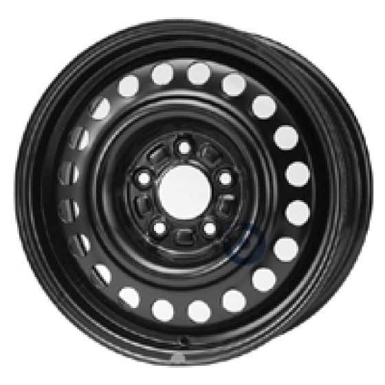 Plechový disk 6.50J x 16 rozteč 5x115 ET46 střed 70,3 (CHEVROLET/OPEL)