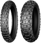 MICHELIN 130/80 - 18 M/C 66S ANAKEE WILD REAR TT