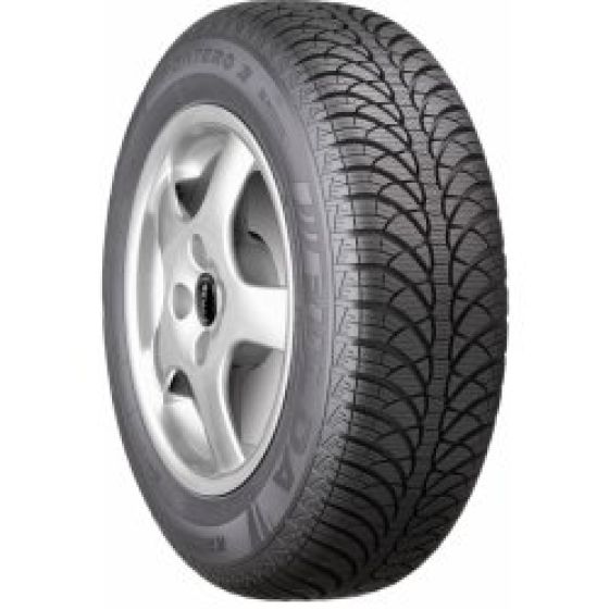 FULDA 185/60R15 88T KRI MONTERO 3 MS XL