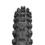 MICHELIN 70/100 - 17 M/C 40M STARCROSS 5 SOFT F TT DOT1422