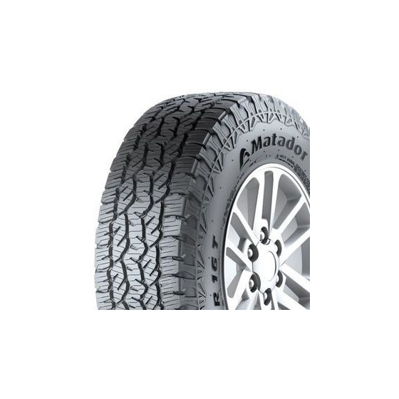 MATADOR 225/60R18 104H XL FR MP72 Izzarda A/T 2 DOT 2022