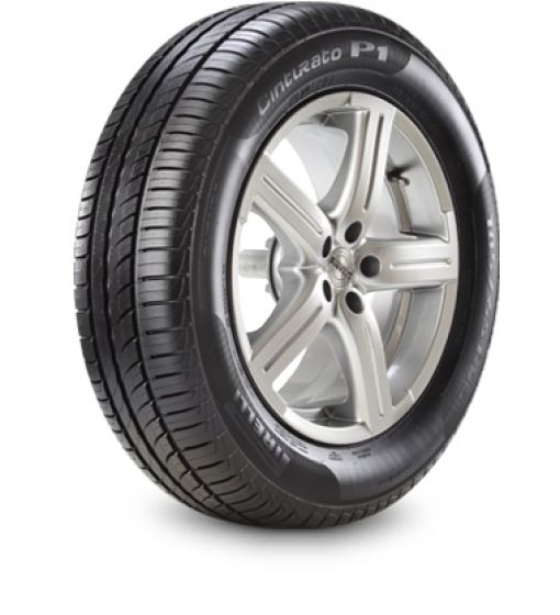PIRELLI CINTURATO P1 Verde 225/50 R17 98V XL XL