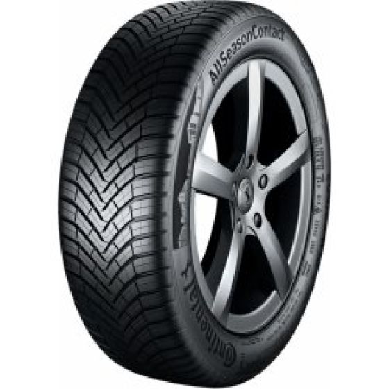 CONTINENTAL 195/65R15 95V XL AllSeasonContact