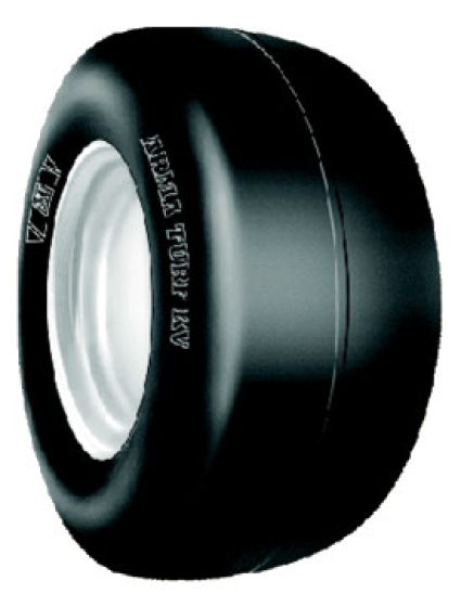 CARLISLE SMOOTH 24X13.0-12 4 PR TL NHS