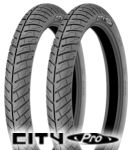 MICHELIN 50/100 - 17 M/C 30P REINF CITY PRO TT