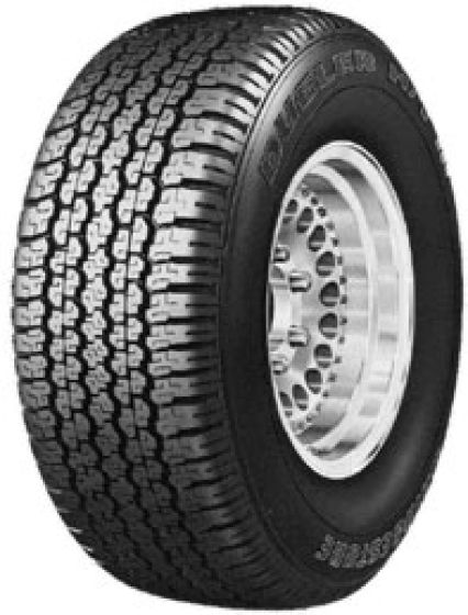 BRIDGESTONE DUELER H/T 689 205 R16 110R
