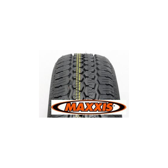 MAXXIS CR966 125/80 R12 81J