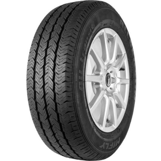 GOLDLINE GL 4SEASON LT 215/75 R16 116R