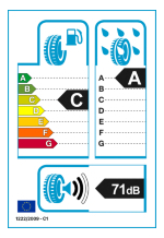 CONTINENTAL 245/50R19 101Y FR PremiumContact 6