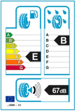 FULDA 195/50R16 84V ECOCONTROL HP FP