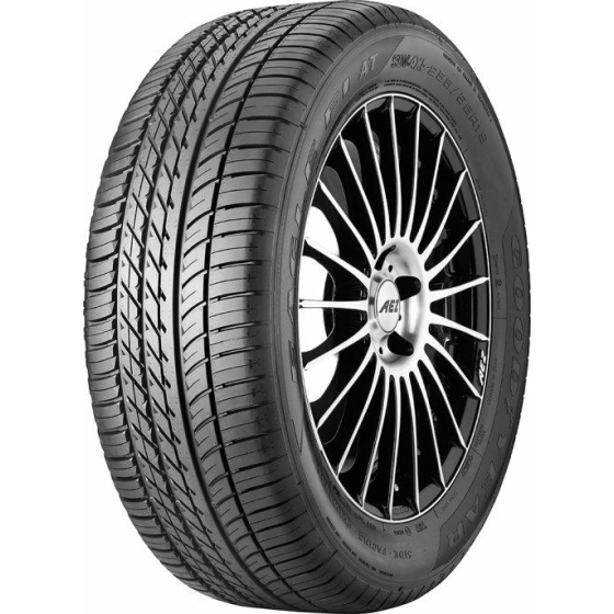 GOODYEAR 255/60R18 112W EAG F1 ASY SUV AT JLRXLFP