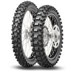 DUNLOP 60/100-10 33J TT GEOMAX MX33 F FRONT