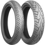 Bridgestone 120/70 -17 BT45F 58H TL