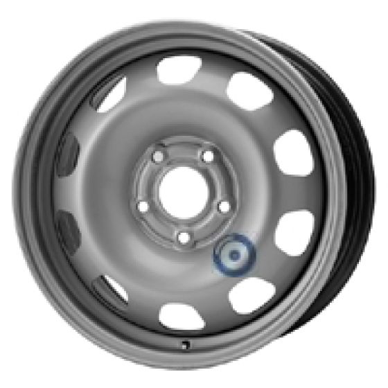 Plechový disk 6.50J x 16 rozteč 5x114,3 ET50 střed 66 (DACIA (RENAULT))