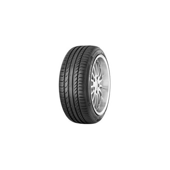 CONTINENTAL 235/35ZR19 (91Y) XL FR ContiSportContact 5P RO1 #
