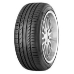 CONTINENTAL 235/35ZR19 (91Y) XL FR ContiSportContact 5P RO1 #