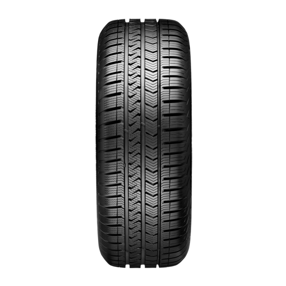 Vredestein Quatrac 5 185/55 R15 82H