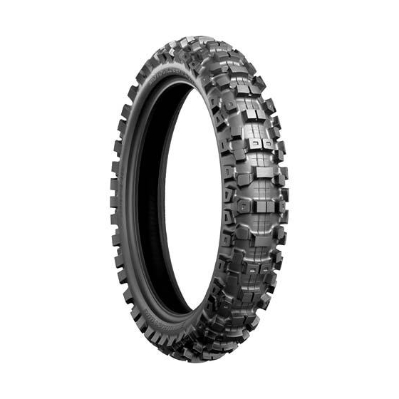 Bridgestone M404 100/100-18 59M TT